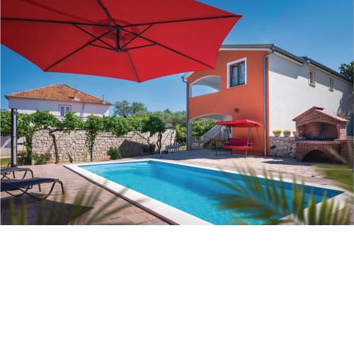 Holiday home Kraj Kraj