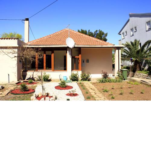 Holiday home Krajka