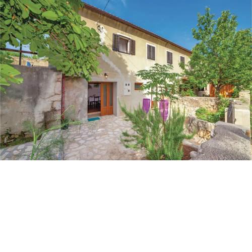 Holiday home Kraljevica YA-1818
