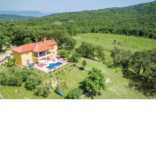 Holiday home Kranjci Kranjci