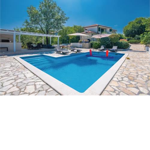 Holiday home Kras IV