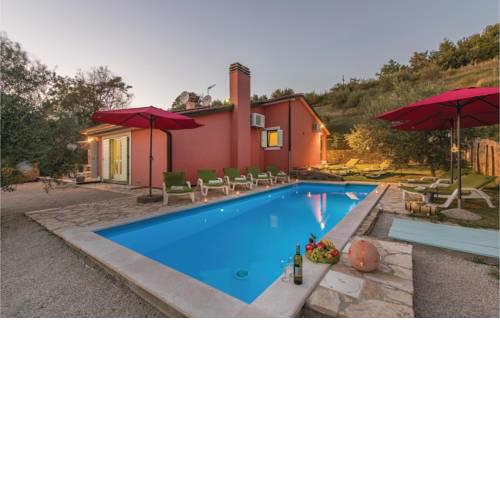 Holiday home Krasica Cr