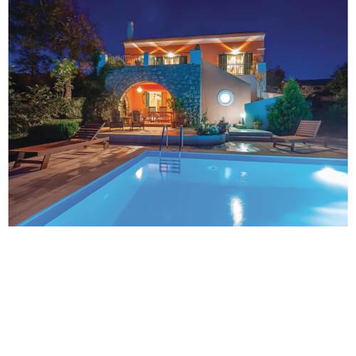 Holiday home Krasica Krasica