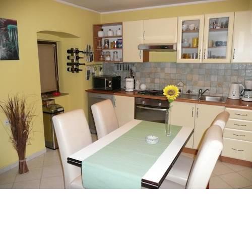Holiday Home Krasica
