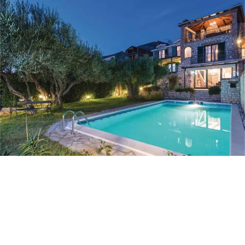 Holiday home Kremeno Cr
