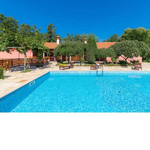 Holiday Home Kristina - ROJ427