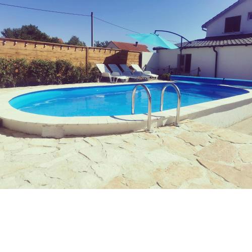 Holiday home Kristina