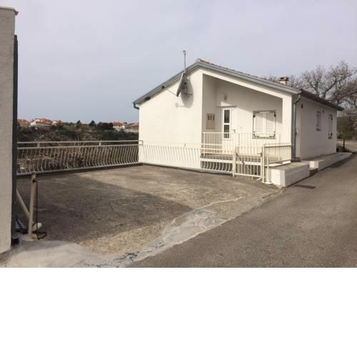 Holiday home Krizanic