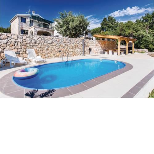 Holiday Home Krk 07