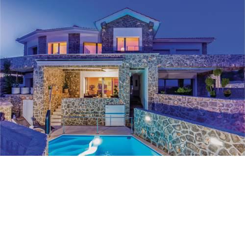 Holiday home Krk 30 Croatia