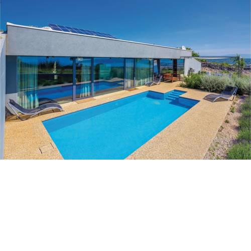 Holiday home Krk bb I