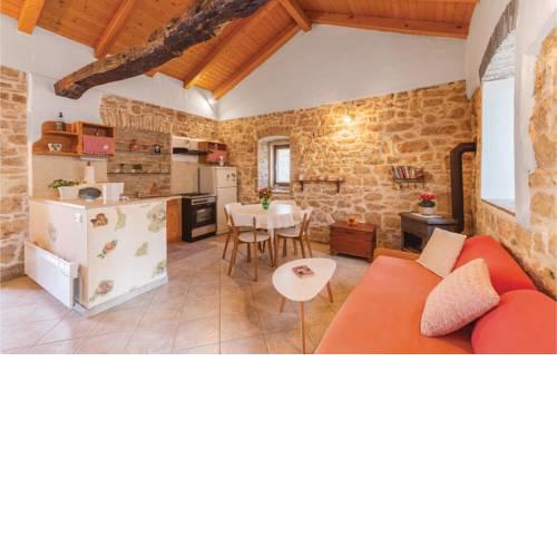 Holiday home Krlezina IV