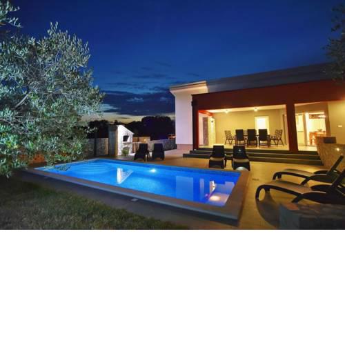 Holiday Home Krnica (640)