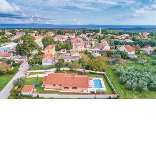 Holiday home Krnica bb II
