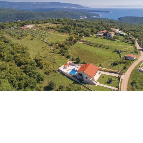 Holiday home Krnica Isici