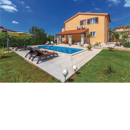 Holiday home Krnica Peruski