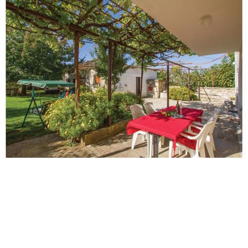 Holiday home Krnica