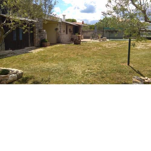 Holiday home Krnica