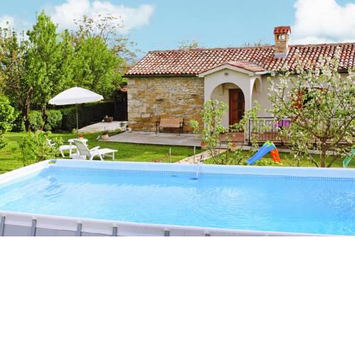 Holiday Home Krsan - CIS03027-F