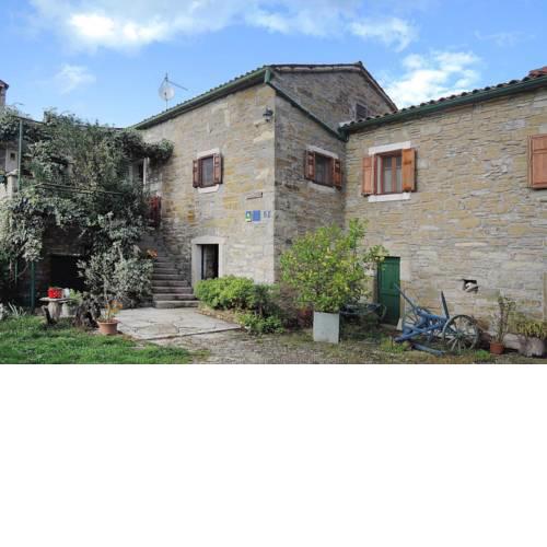 Holiday Home Krsan - CIS03040-F