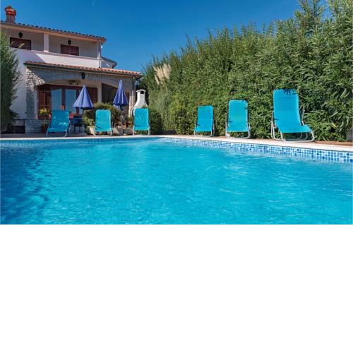 Holiday home Krse Cr
