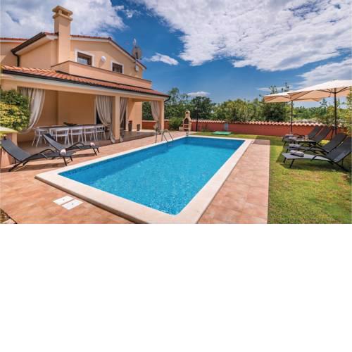 Holiday home Krvavici Krvavici