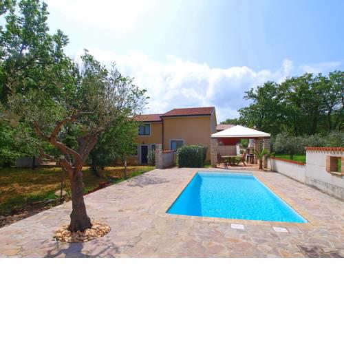 Holiday Home Ksenija.2