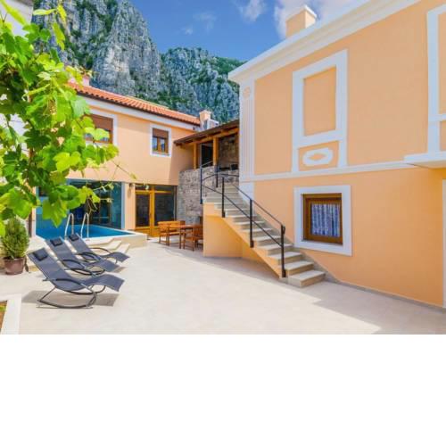 Holiday Home Kuca za odmor Ninna