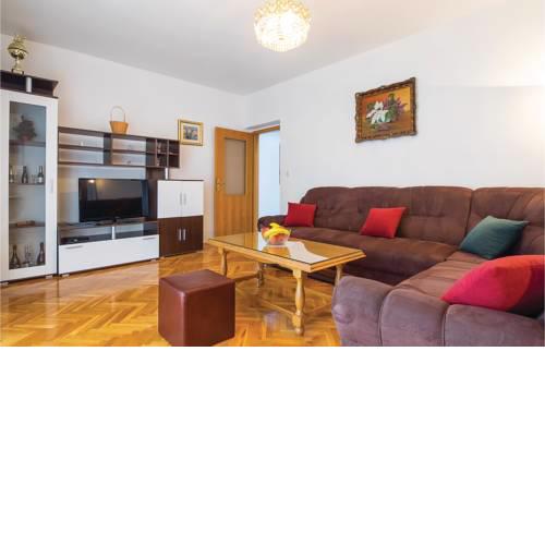 Holiday home Kucice 32 with Outdoor Swimmingpool