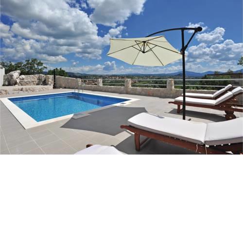 Holiday home Kucice Put Povila