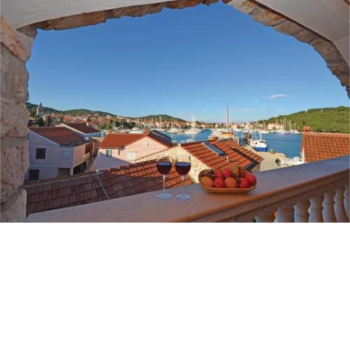 Holiday home Kukljica 38