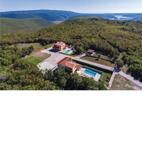 Holiday Home Kunj with Sauna I