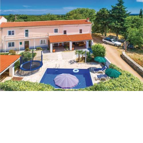 Holiday home Kuzinici I