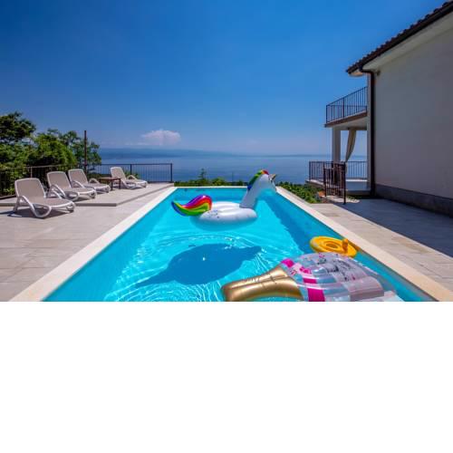 Holiday Home Kvarner
