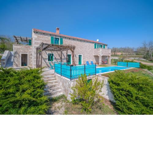 Holiday Home La Finka