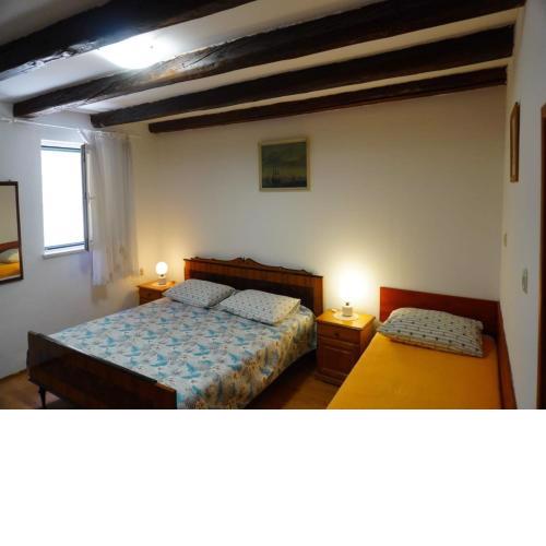 Holiday Home Labinezza