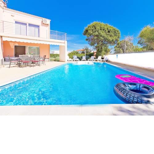 Holiday Home Lana