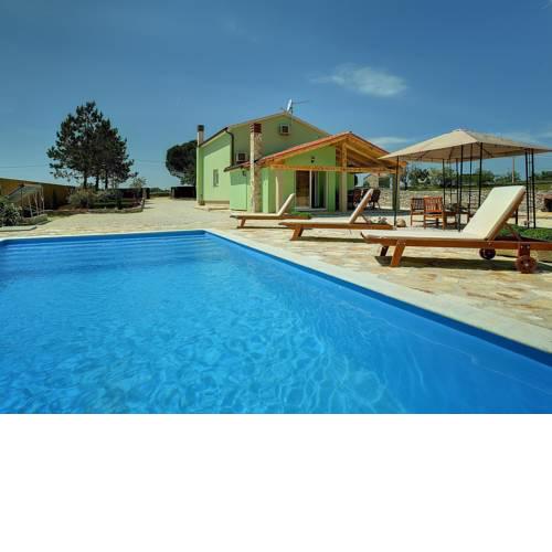 Holiday Home Lana