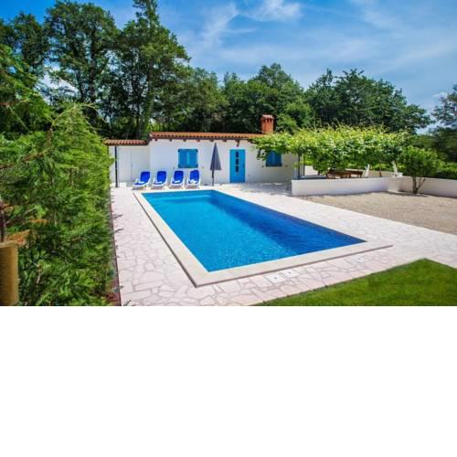 Holiday Home Lana