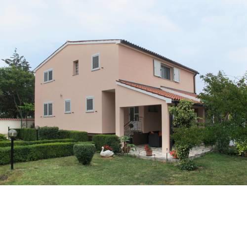 Holiday Home Landhaus Demian (RCA550)