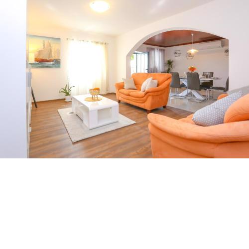 Holiday Home Lany