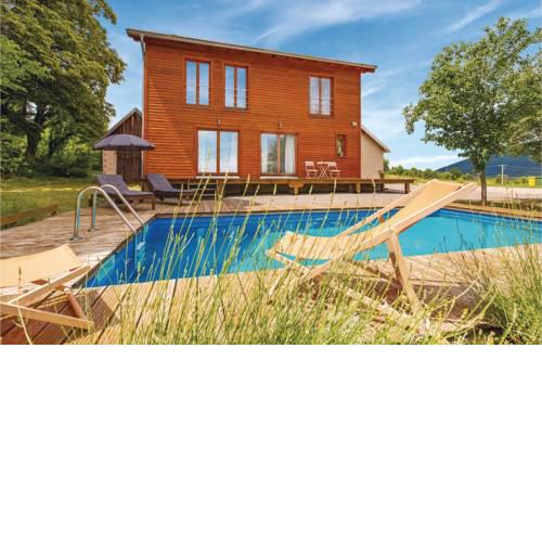 Holiday home Latin III