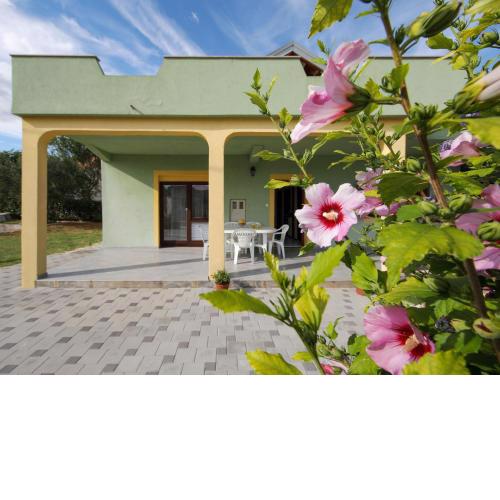 Holiday Home Laura