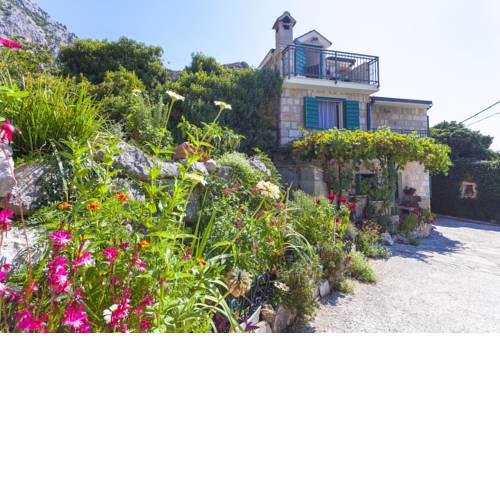 Holiday home Lavanda Grubisic Tucepi