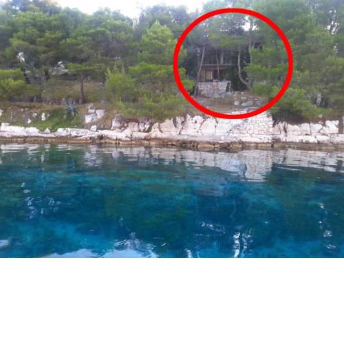 Holiday Home Lavdara 11604