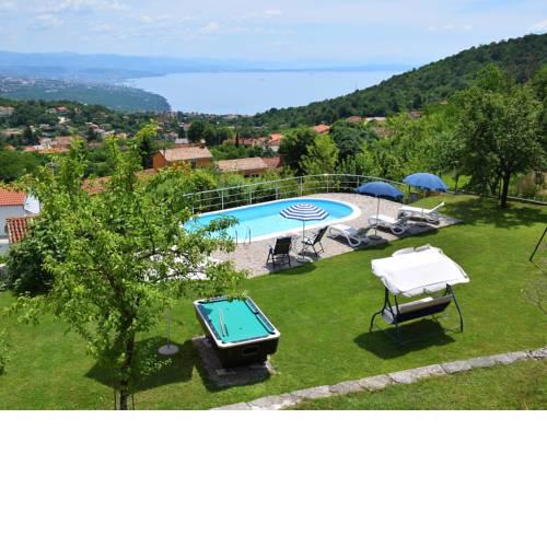 Holiday Home Lea