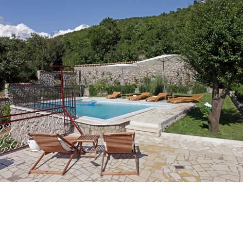 Holiday home Ledenice 2