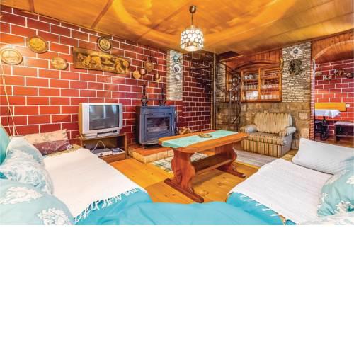 Holiday Home Ledenice with a Fireplace 04