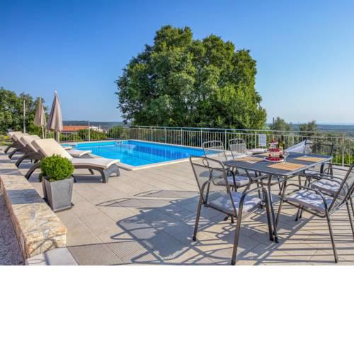 Holiday Home Legović