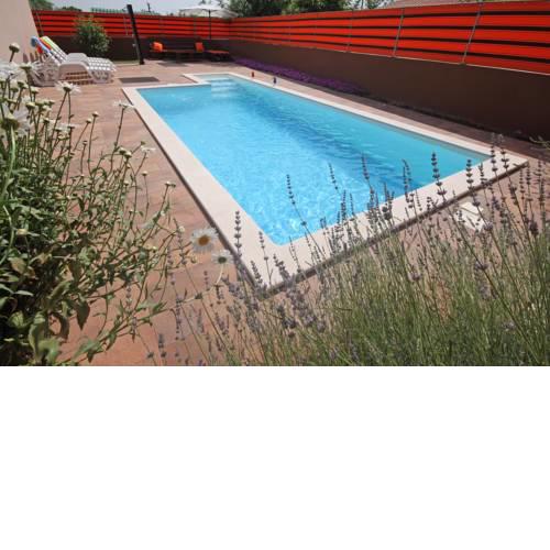 Holiday Home Leni